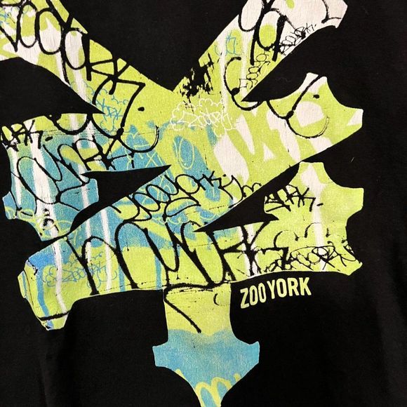 Boys Zooyork NWOT T-Shirt Size 12-14 - Picture 2 of 4